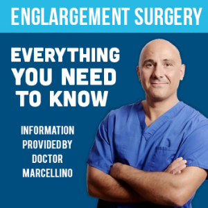 Dr Marcellino - Penoplasty surgery
